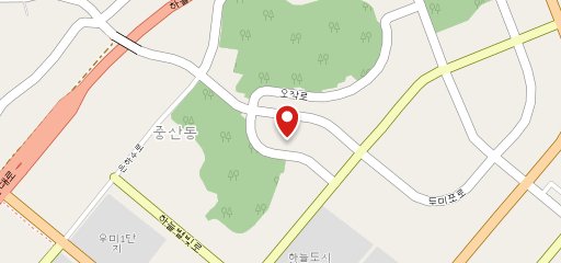 아브리코브런치 Abrico Brunch Cafe на карте