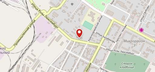 Abrikos_healthybar Budenovsk на карте