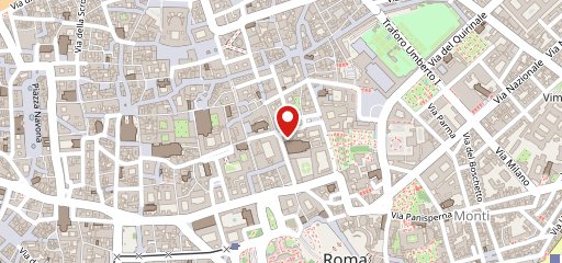 Ristorante Abruzzi на карте
