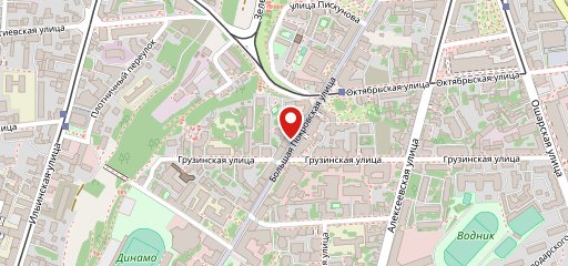 ABS на карте
