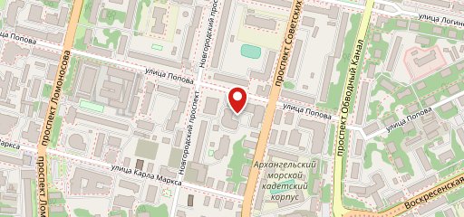 Абшерон на карте