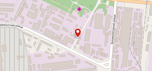 Абшерон на карте