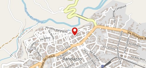 Absidi Cafè на карте
