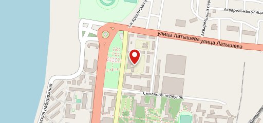 Абсолют на карте