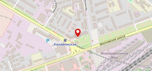Абсолютъ на карте