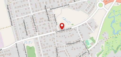 Абсолют на карте