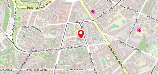 Abu Ali For Halal Foods на карте