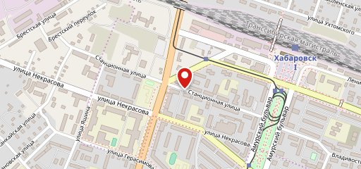Абу-Даби на карте
