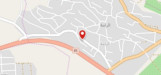 Abu Rami на карте