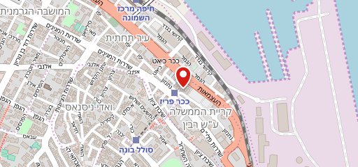 אבו האני на карте