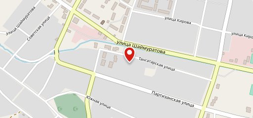 Абзелилхлеб на карте