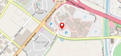AC Kitchen на карте