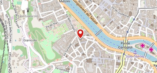 Zi Marietta 1956 Ristorante на карте