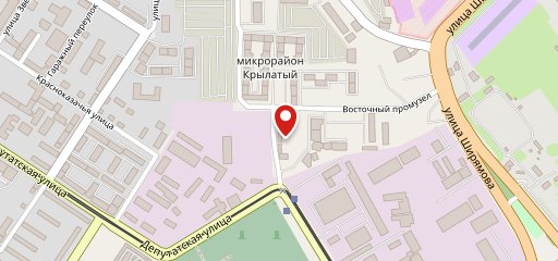 Академия караоке на карте