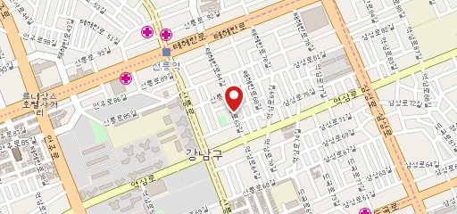 Acafe(에이카페) на карте