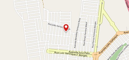 Acaidomineiro на карте
