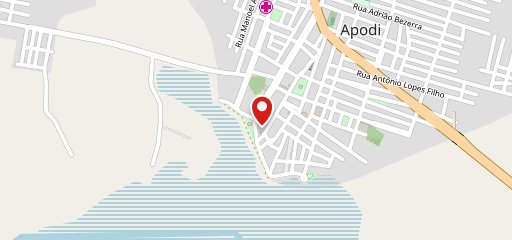 AÇAIFLIX Sorvete, Hambúrguer, Milkshake, Lanche, Delivery, Antedimento Presencial e Online. на карте