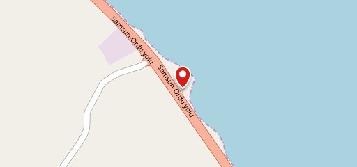 Ресторан Аджара Динленме Тесислери на карте