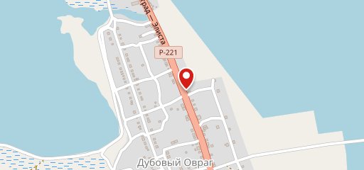 Acerier öemleketi на карте