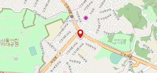 비스트로아차 bistro_acha на карте