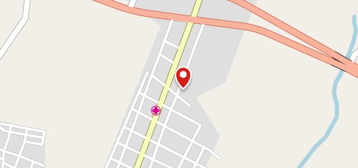 Ache sushi на карте