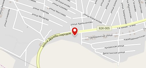 Achilles coffee на карте
