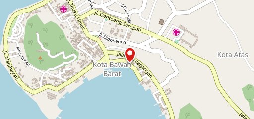 Acirasa Coffee на карте