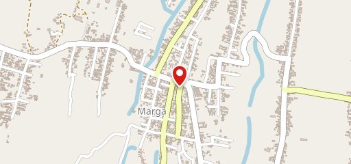 ACK Marga на карте