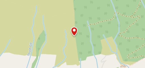 Acklam Hall на карте