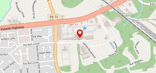 ACME Markets на карте