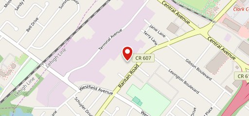 ACME Markets на карте