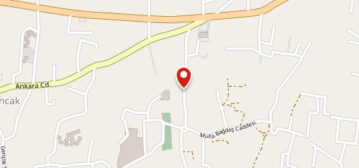 Açmenya Restaurant на карте