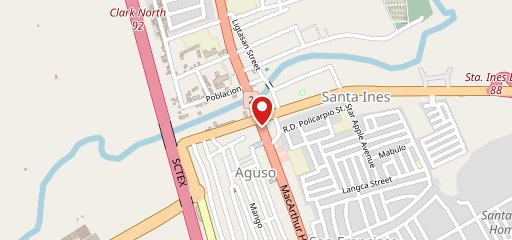 Acn Bakery на карте