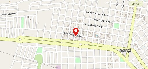Açougue Do Raul на карте