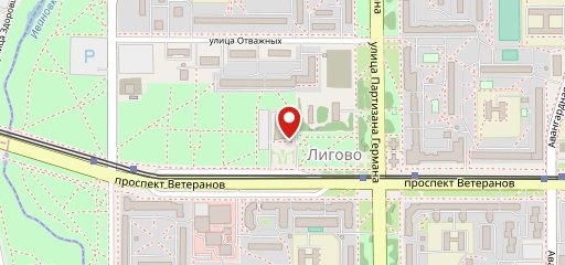 Акустик Фьюжн Бар на карте