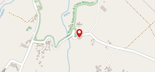 Agriturismo Acquadolce на карте