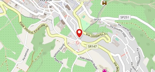 Acquaecafe на карте