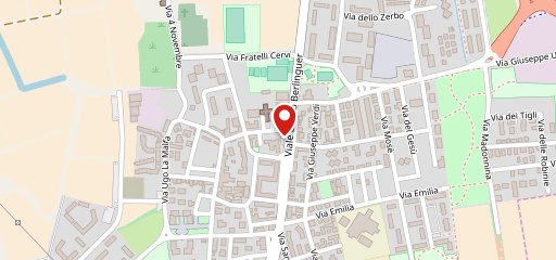 Acquolina на карте