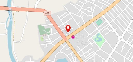ACROSS на карте