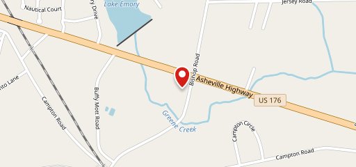 Action Billiards на карте