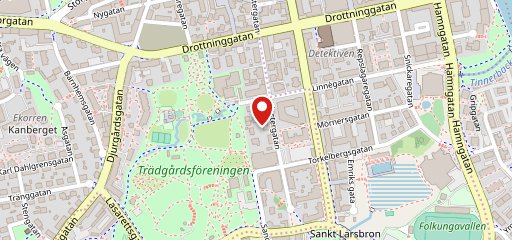 Actipro Event на карте