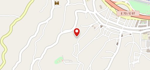 Ada Bahce Kafe на карте