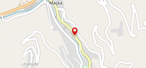 Ada Cafe на карте