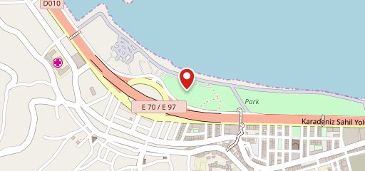 Ada Restorant на карте