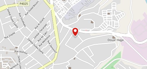 Adam Cafe на карте