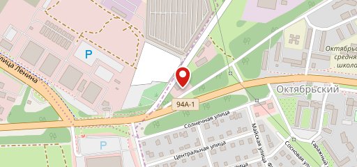 Адам на карте