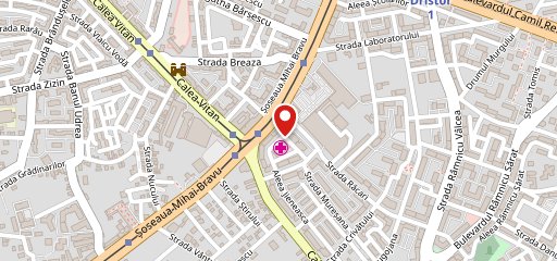 Adam's Coffee на карте