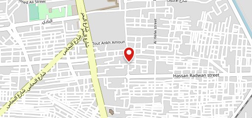 ADAM'S Cafe на карте