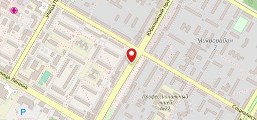 Адана кебаб на карте