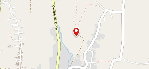 Warung Kuah Pindang на карте